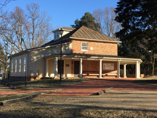 Sandusky Historic Site and Civil War Museum